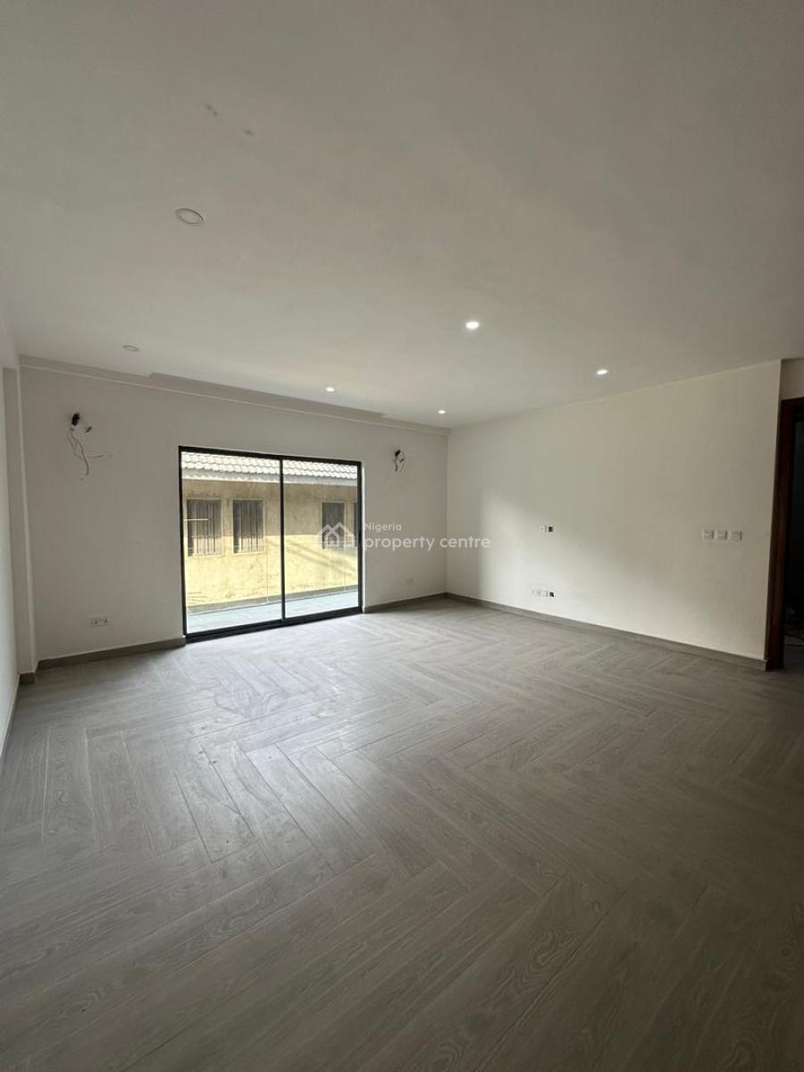 Luxury 2 Bedroom Apartment, Ikate Salem, Ikate, Lekki, Lagos, Flat / Apartment for Sale
