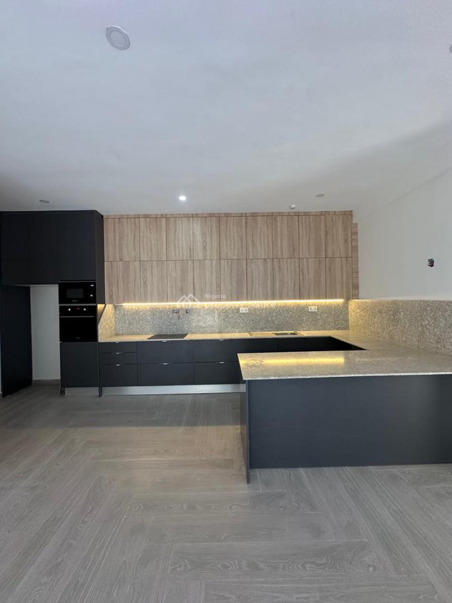 Luxury 2 Bedroom Apartment, Ikate Salem, Ikate, Lekki, Lagos, Flat / Apartment for Sale