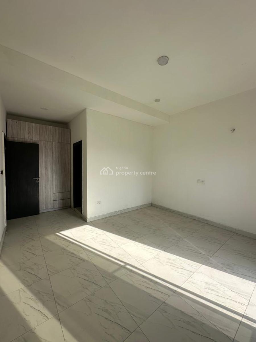 3 Bedroom Terrace Duplex, Ikate Salem, Ikate, Lekki, Lagos, Terraced Duplex for Sale