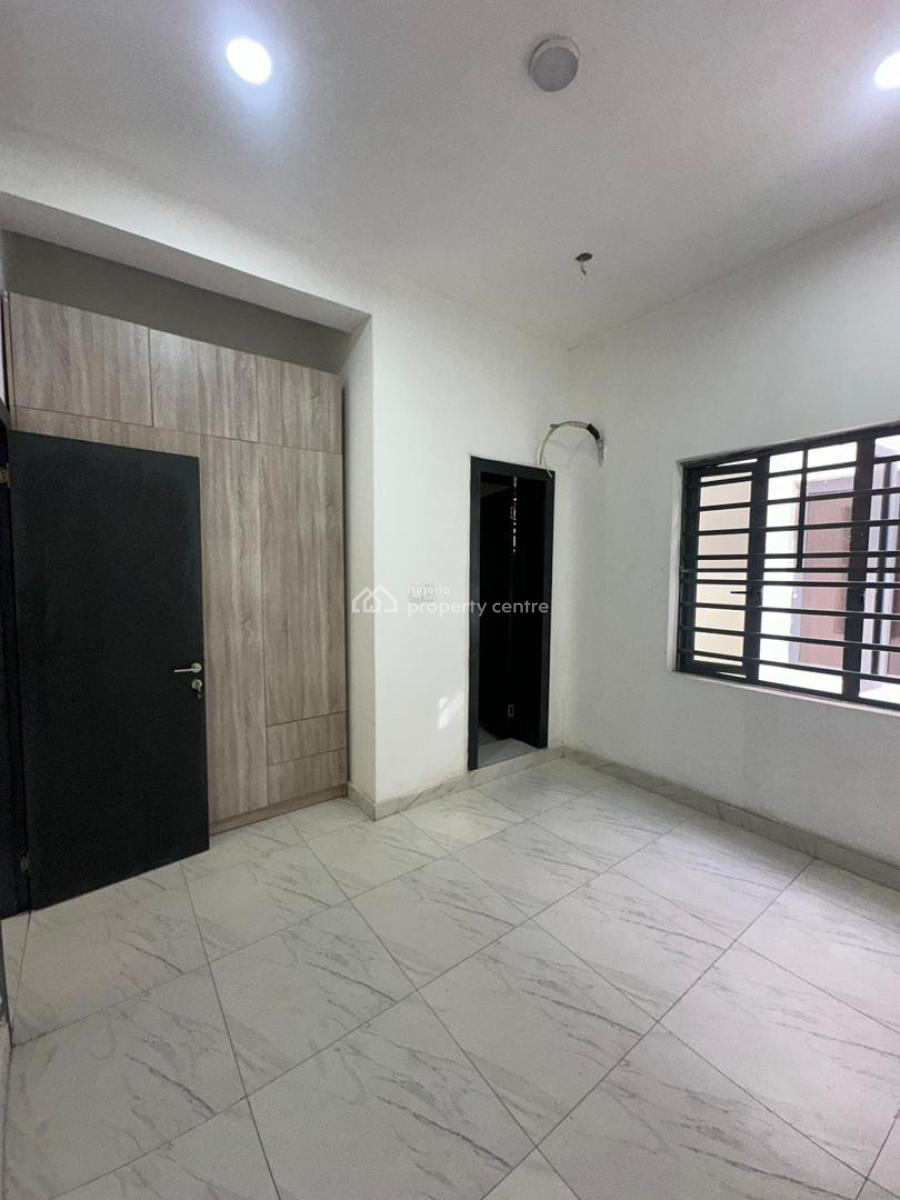 3 Bedroom Terrace Duplex, Ikate Salem, Ikate, Lekki, Lagos, Terraced Duplex for Sale