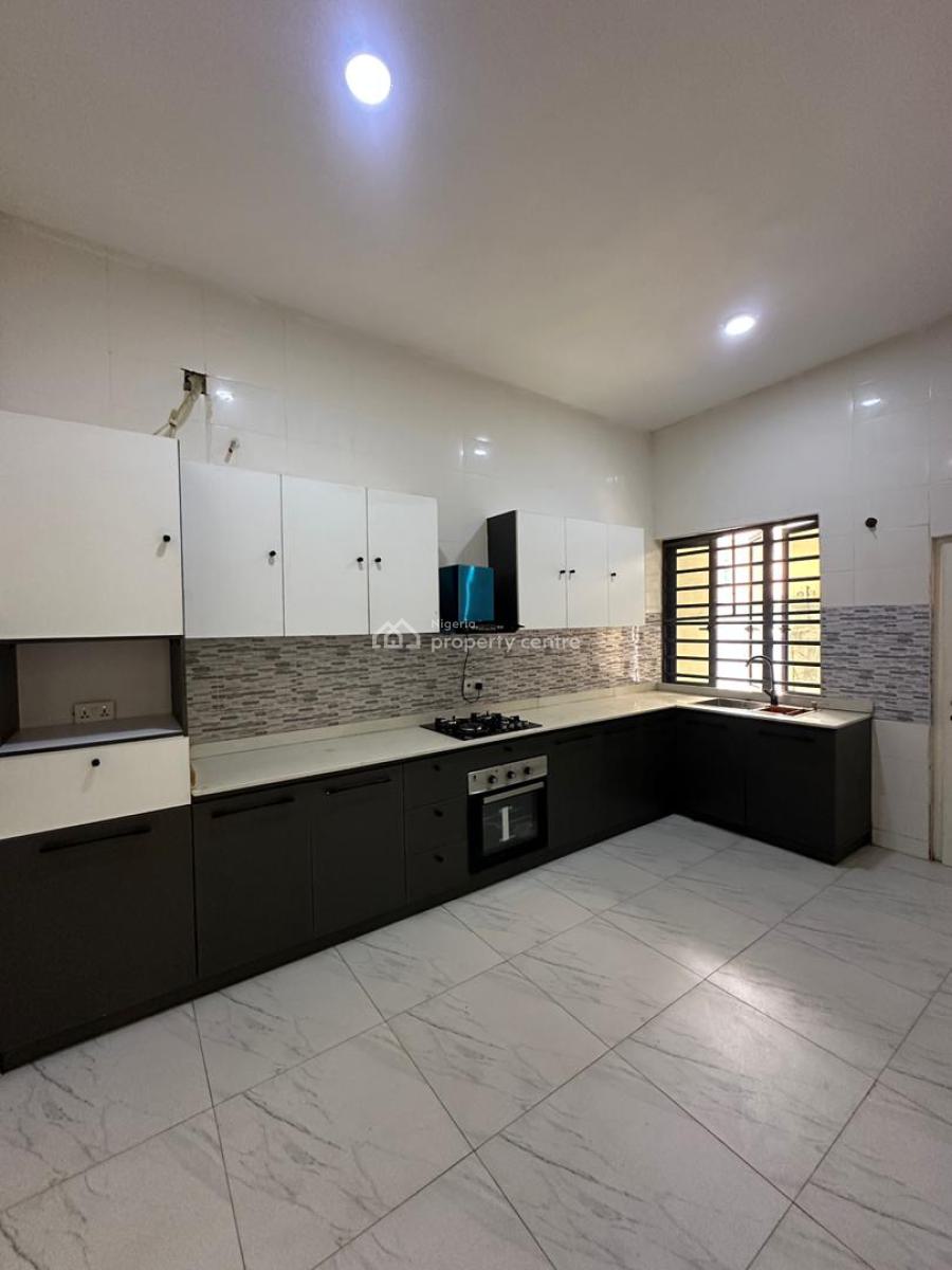 3 Bedroom Terrace Duplex, Ikate Salem, Ikate, Lekki, Lagos, Terraced Duplex for Sale