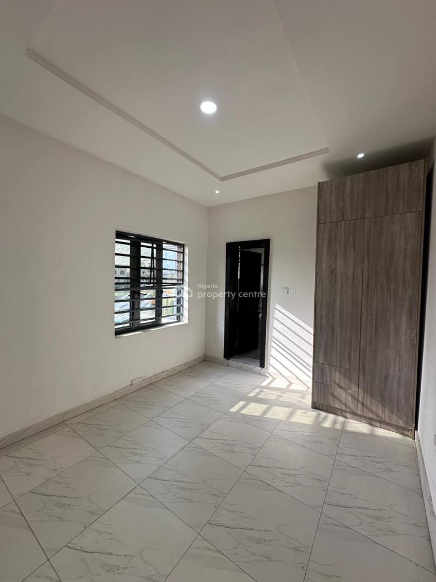 3 Bedroom Terrace Duplex, Ikate Salem, Ikate, Lekki, Lagos, Terraced Duplex for Sale