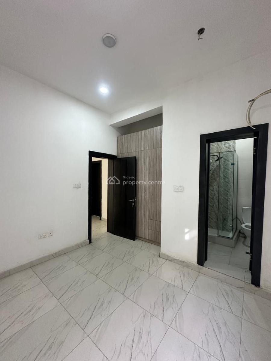 3 Bedroom Terrace Duplex, Ikate Salem, Ikate, Lekki, Lagos, Terraced Duplex for Sale