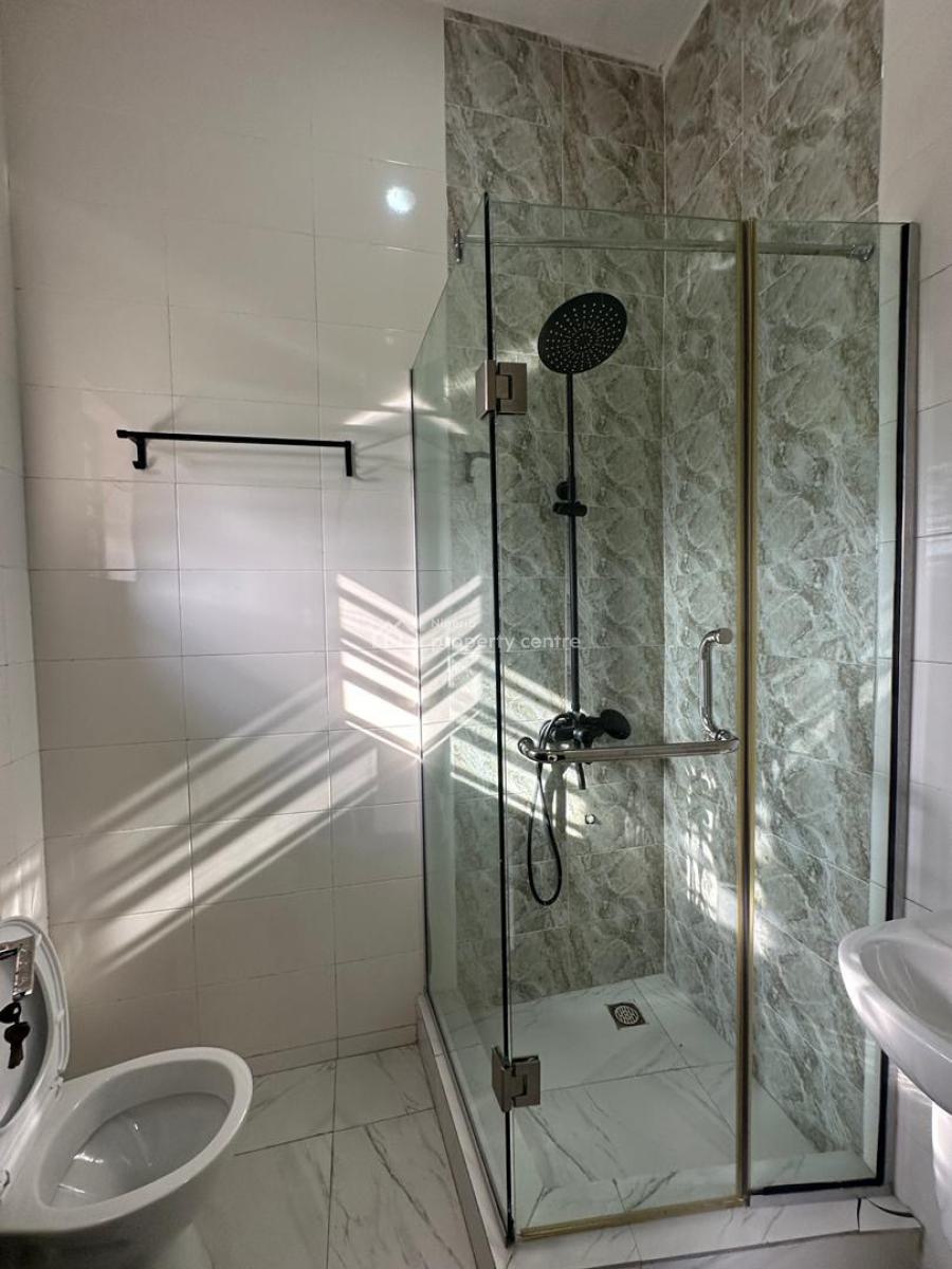 3 Bedroom Terrace Duplex, Ikate Salem, Ikate, Lekki, Lagos, Terraced Duplex for Sale