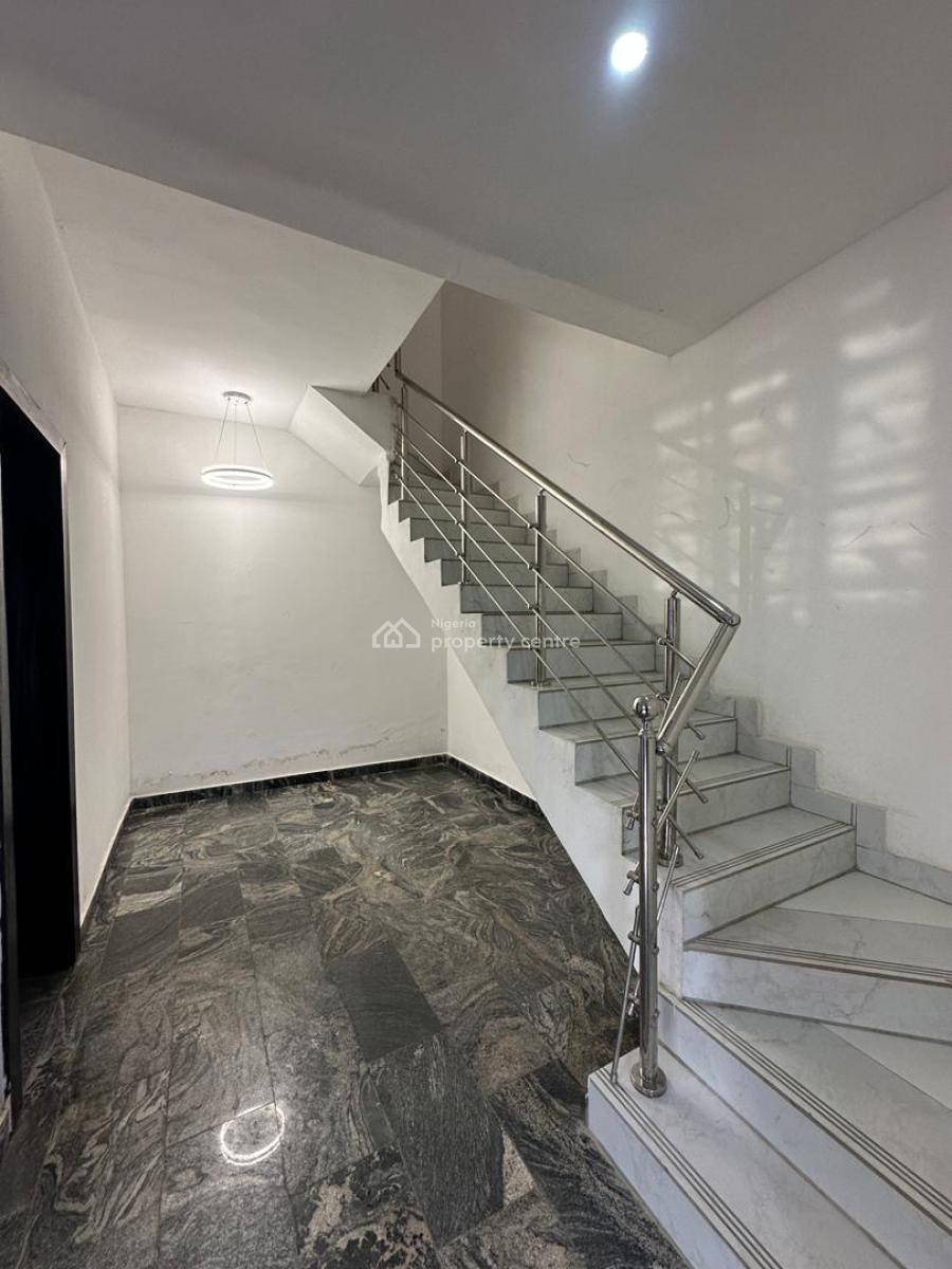 3 Bedroom Terrace Duplex, Ikate Salem, Ikate, Lekki, Lagos, Terraced Duplex for Sale