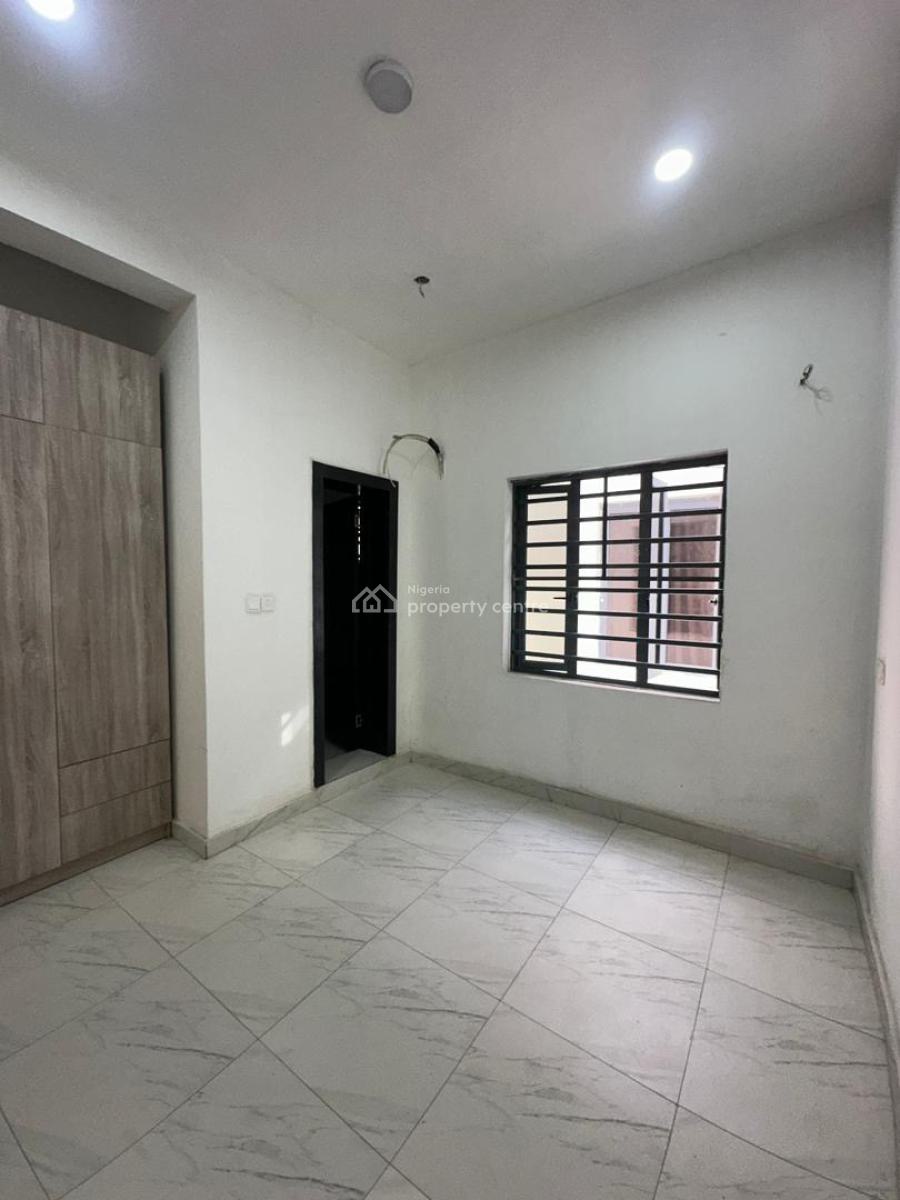 3 Bedroom Terrace Duplex, Ikate Salem, Ikate, Lekki, Lagos, Terraced Duplex for Sale