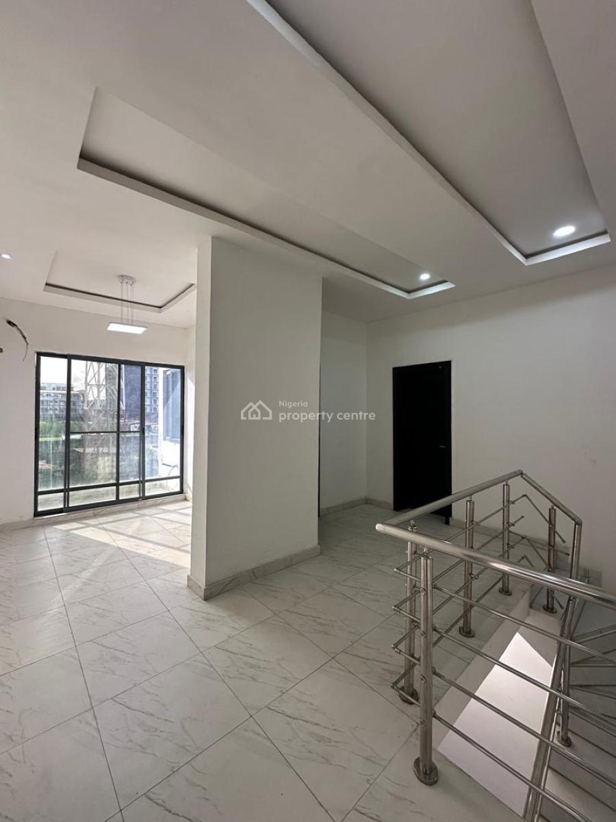 3 Bedroom Terrace Duplex, Ikate Salem, Ikate, Lekki, Lagos, Terraced Duplex for Sale