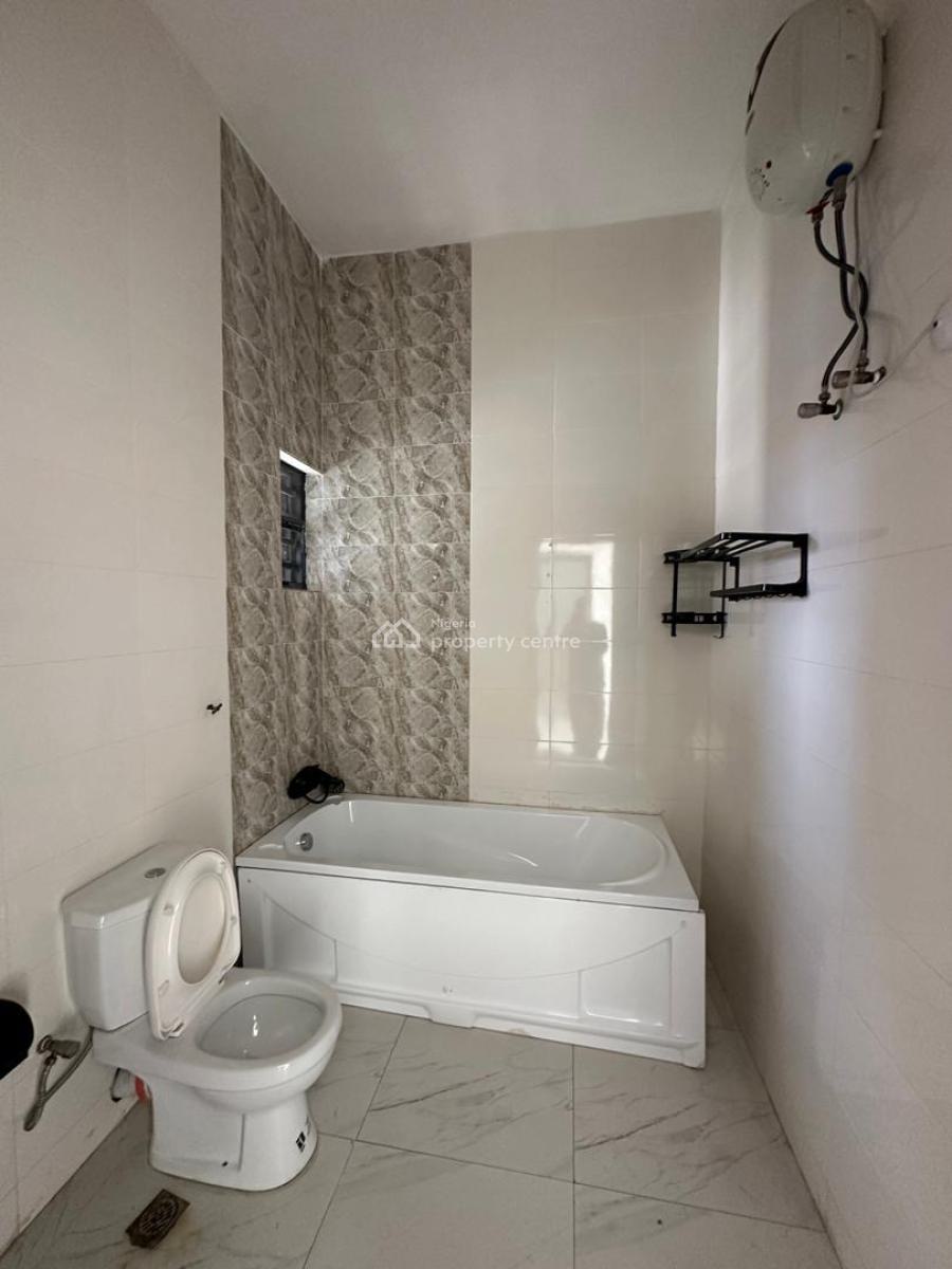 3 Bedroom Terrace Duplex, Ikate Salem, Ikate, Lekki, Lagos, Terraced Duplex for Sale