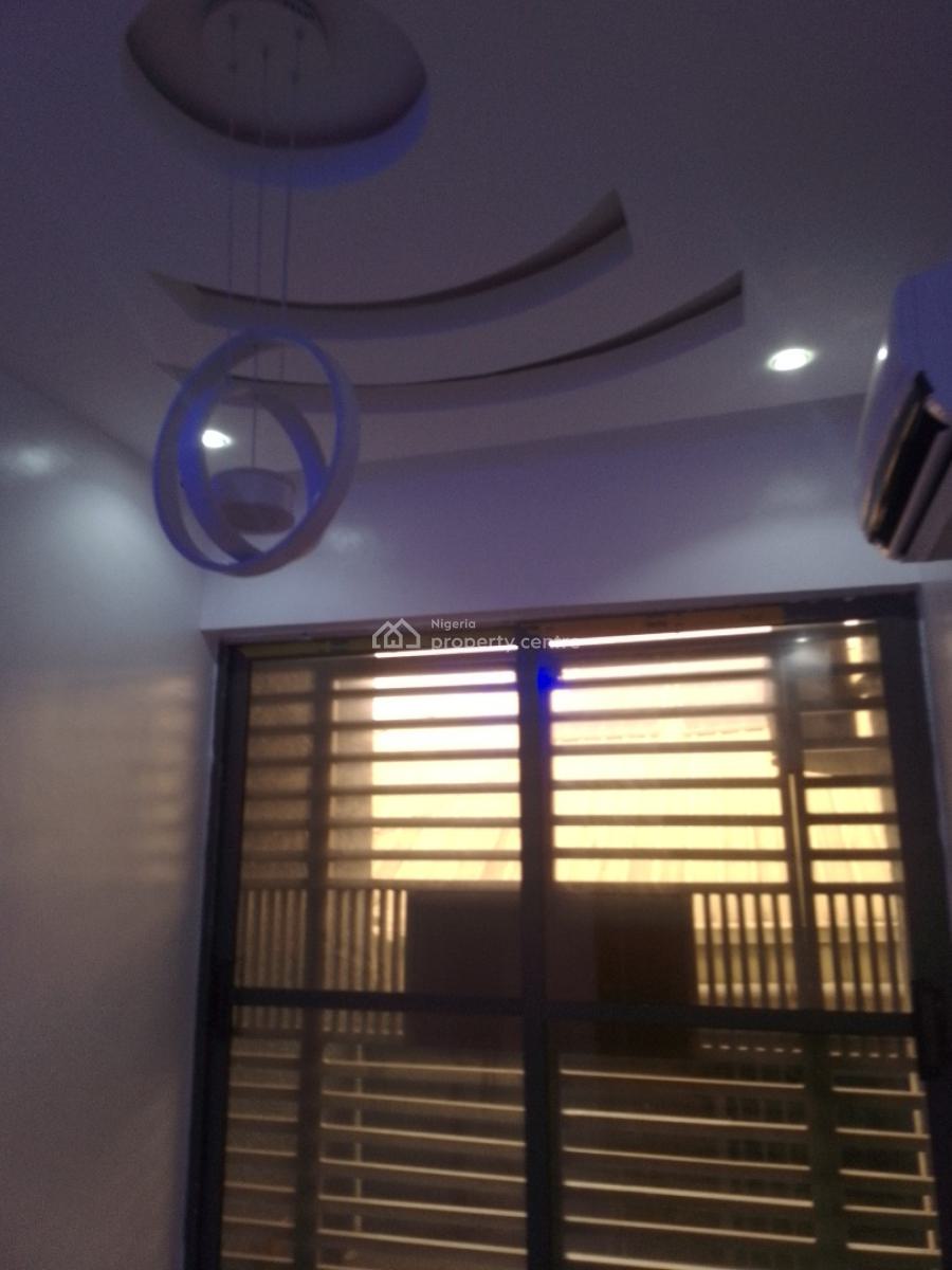 3bed  Duplex, in an Estate Arepo, Berger, Arepo, Ogun, Semi-detached Duplex for Sale