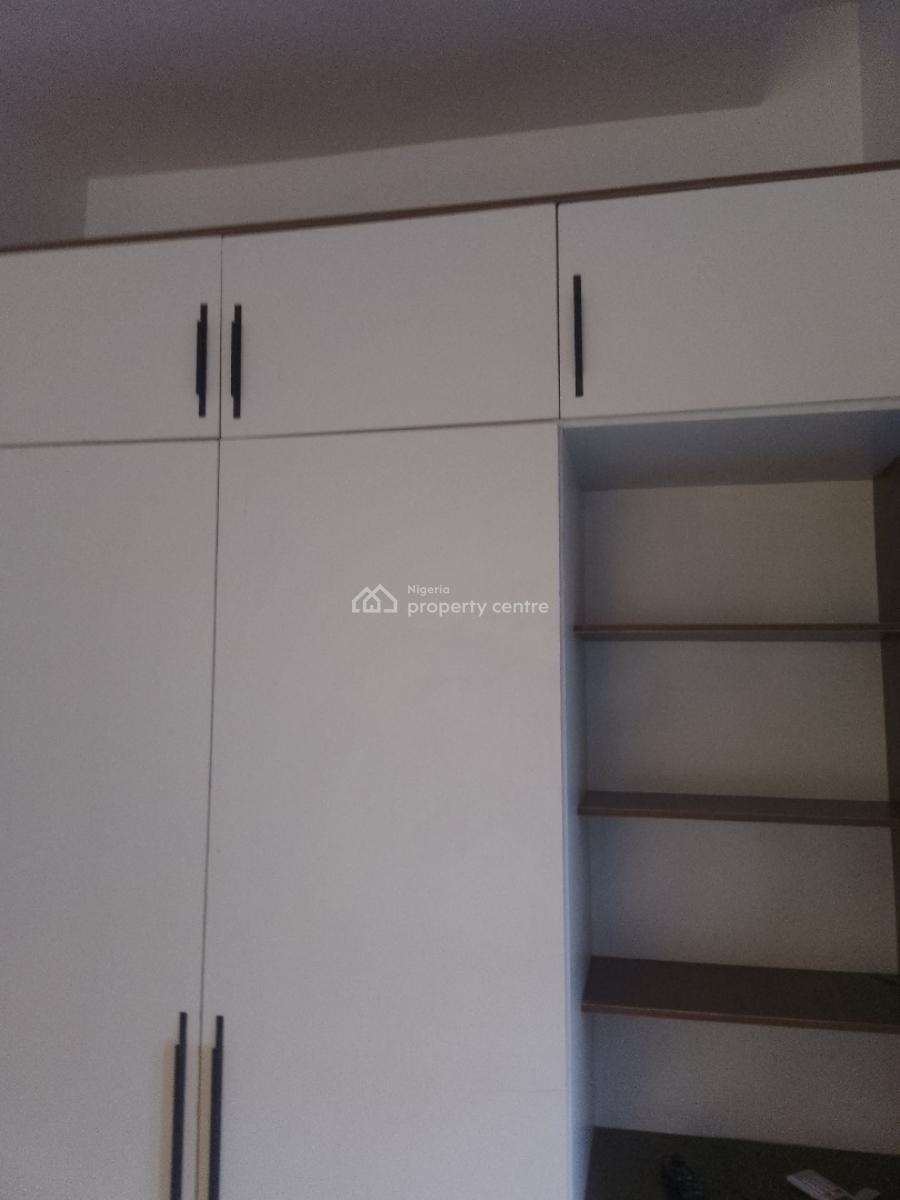 3bed  Duplex, in an Estate Arepo, Berger, Arepo, Ogun, Semi-detached Duplex for Sale