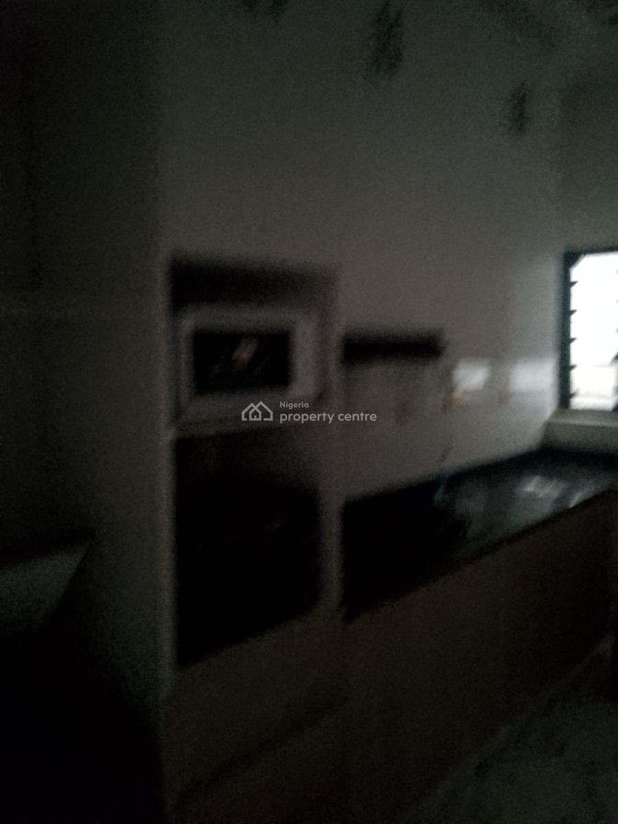 3bed  Duplex, in an Estate Arepo, Berger, Arepo, Ogun, Semi-detached Duplex for Sale