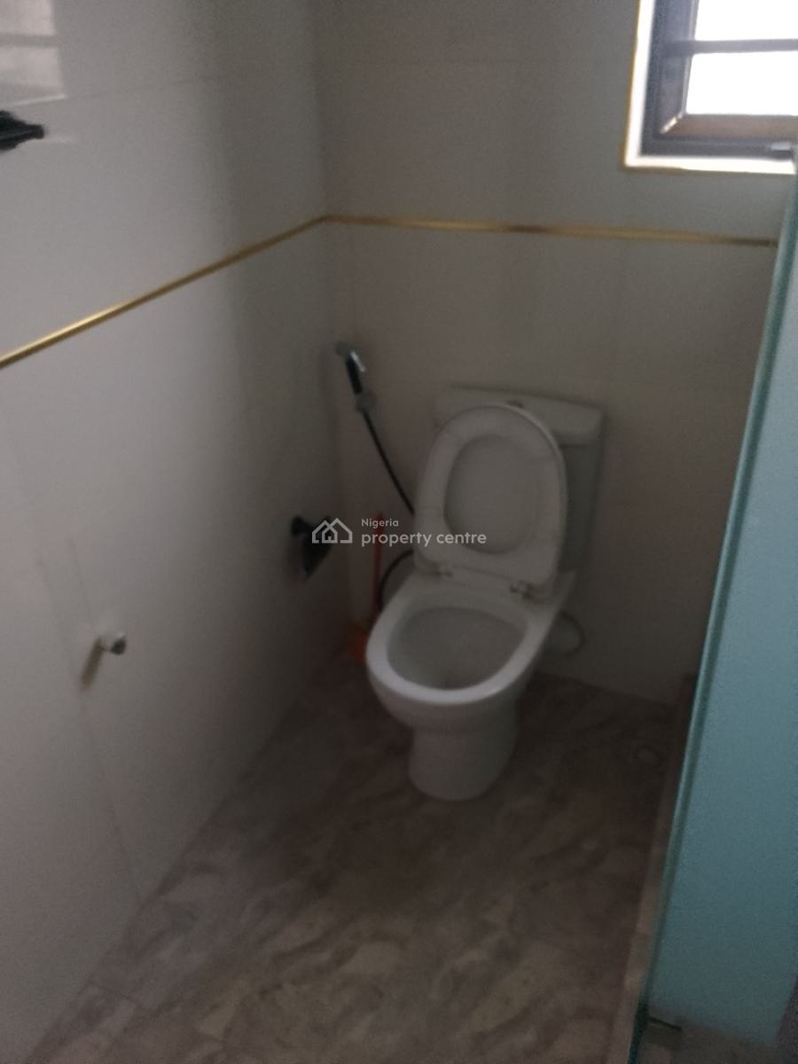 3bed  Duplex, in an Estate Arepo, Berger, Arepo, Ogun, Semi-detached Duplex for Sale