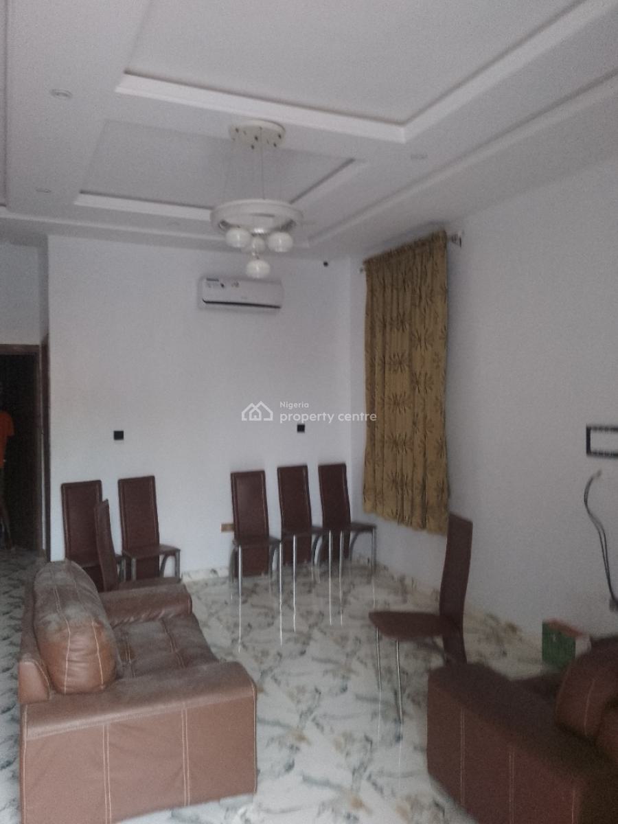 3bed  Duplex, in an Estate Arepo, Berger, Arepo, Ogun, Semi-detached Duplex for Sale