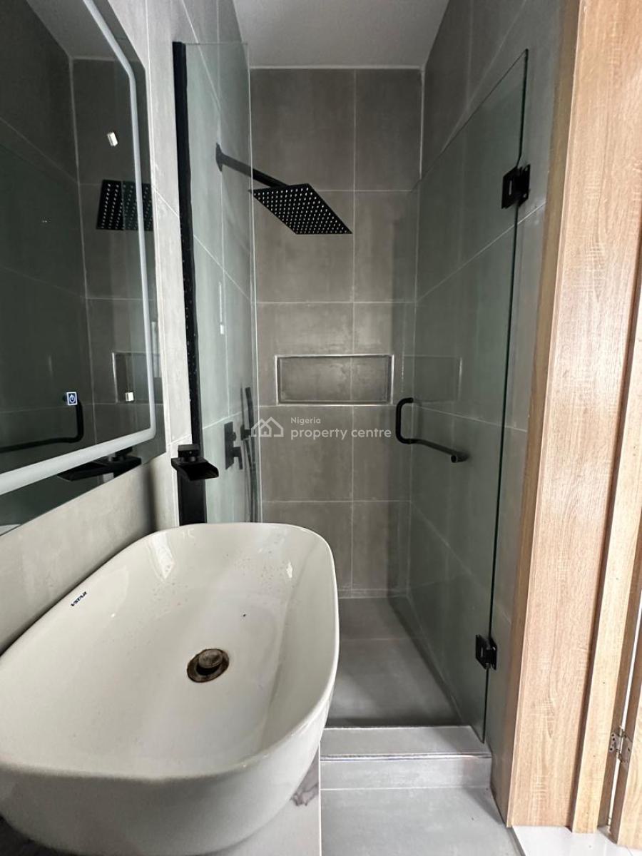 2 Bedroom Apartment, Ikate Salem, Ikate, Lekki, Lagos, Flat / Apartment for Sale