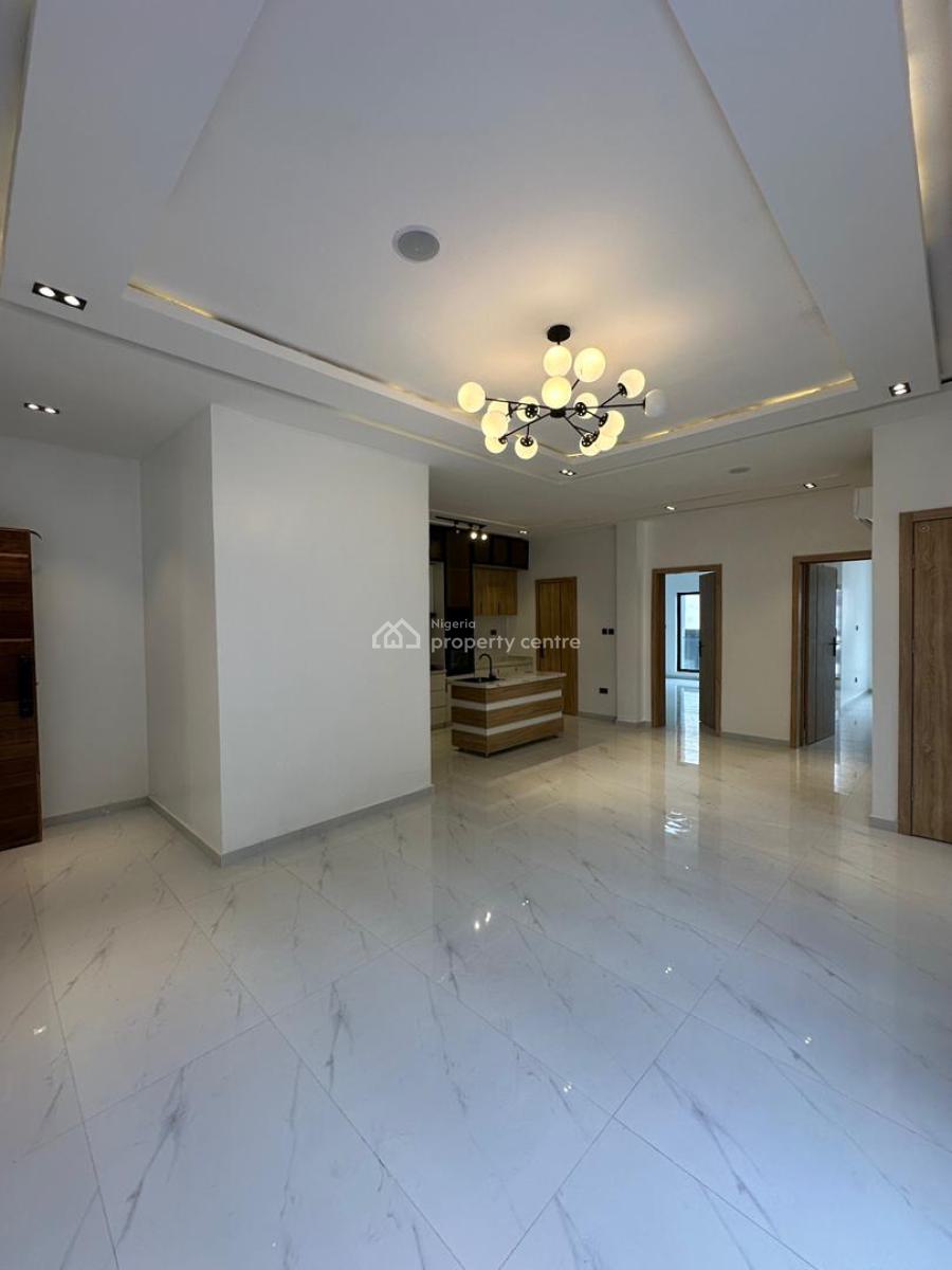 2 Bedroom Apartment, Ikate Salem, Ikate, Lekki, Lagos, Flat / Apartment for Sale