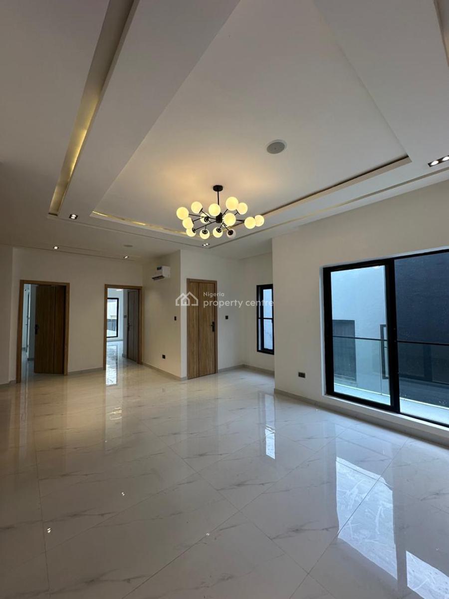 2 Bedroom Apartment, Ikate Salem, Ikate, Lekki, Lagos, Flat / Apartment for Sale