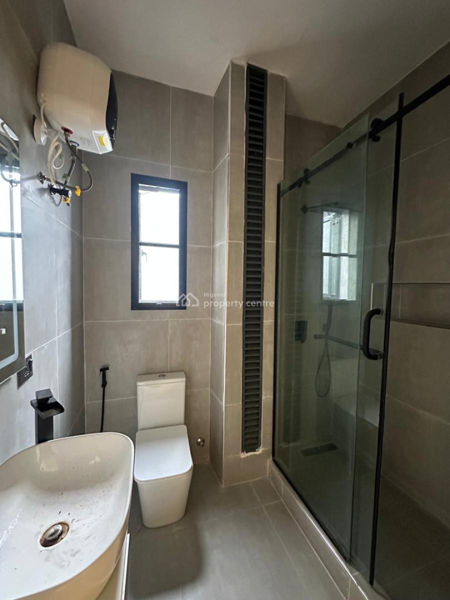 2 Bedroom Apartment, Ikate Salem, Ikate, Lekki, Lagos, Flat / Apartment for Sale