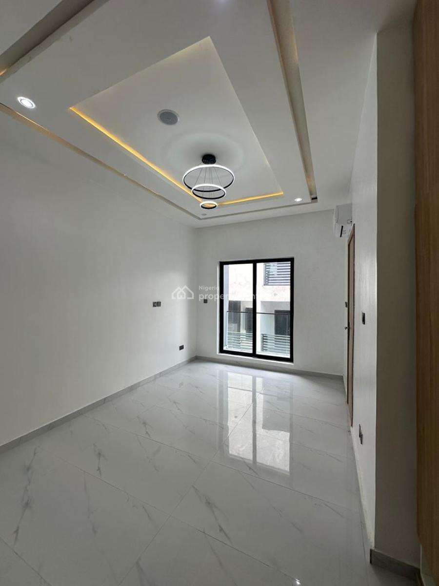 2 Bedroom Apartment, Ikate Salem, Ikate, Lekki, Lagos, Flat / Apartment for Sale