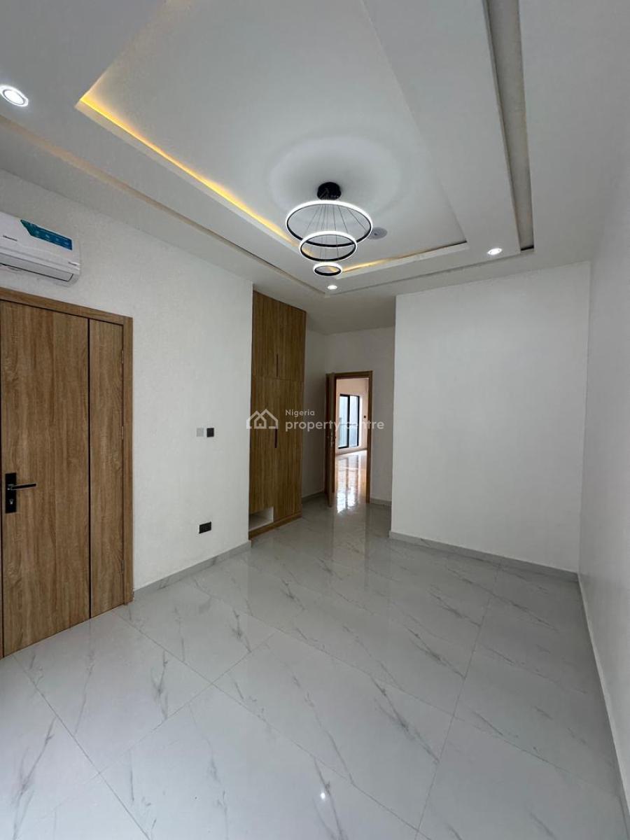 2 Bedroom Apartment, Ikate Salem, Ikate, Lekki, Lagos, Flat / Apartment for Sale