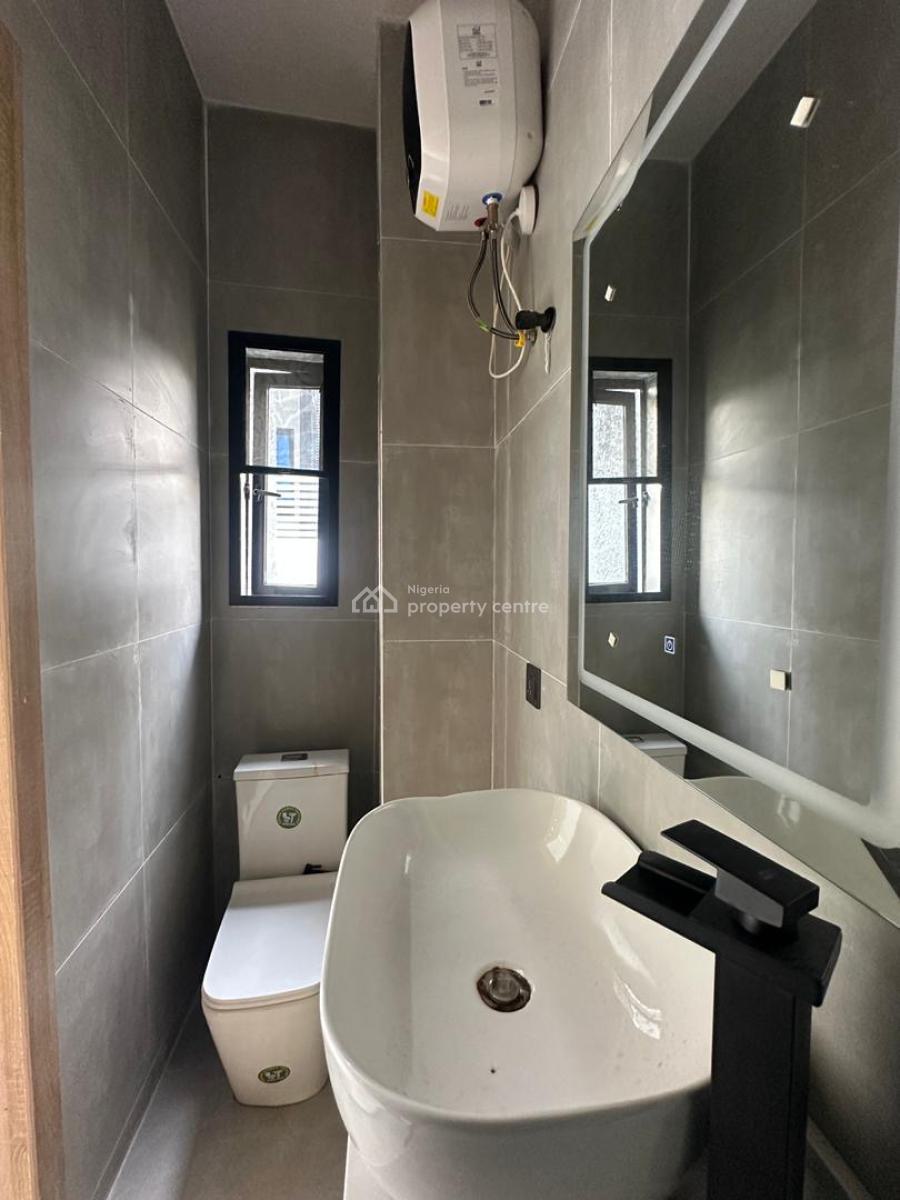 2 Bedroom Apartment, Ikate Salem, Ikate, Lekki, Lagos, Flat / Apartment for Sale