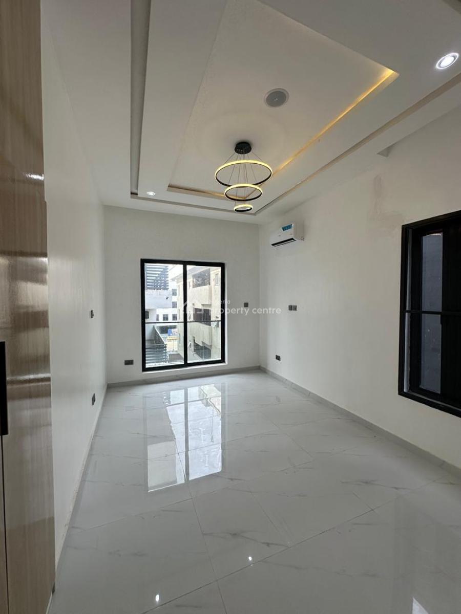 2 Bedroom Apartment, Ikate Salem, Ikate, Lekki, Lagos, Flat / Apartment for Sale