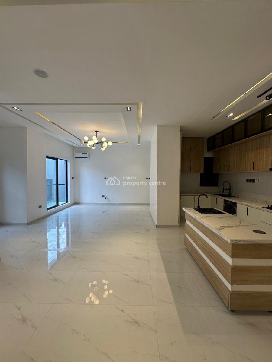 2 Bedroom Apartment, Ikate Salem, Ikate, Lekki, Lagos, Flat / Apartment for Sale