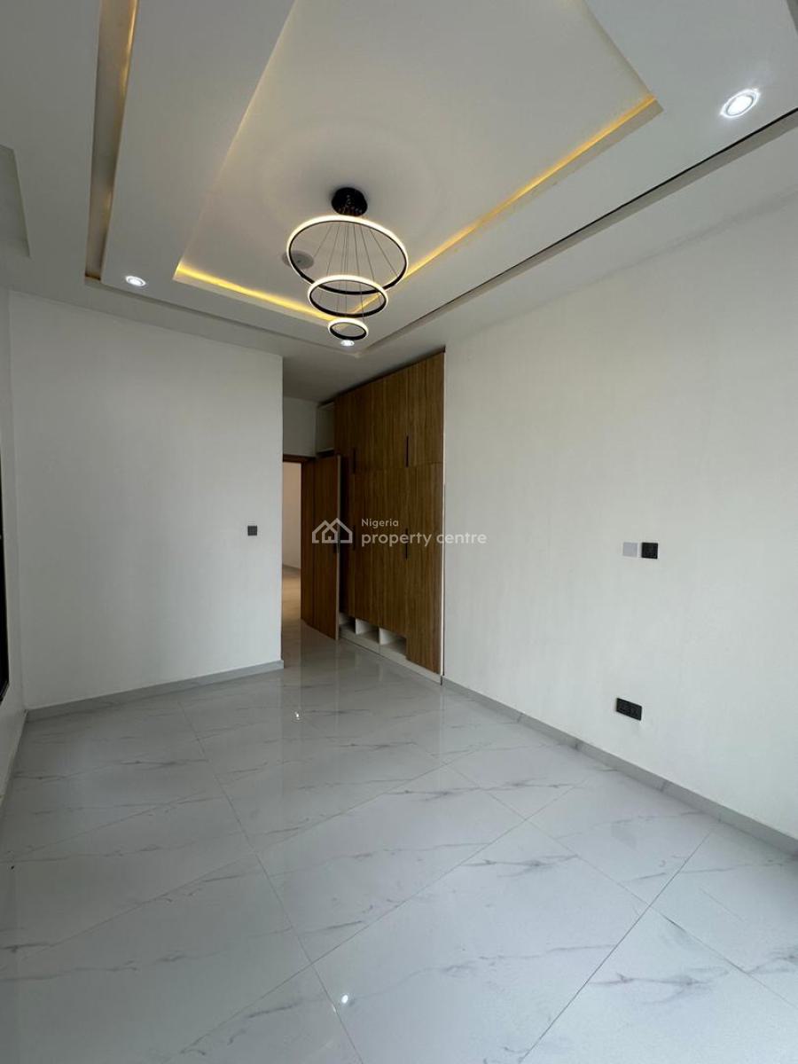 2 Bedroom Apartment, Salem, Ikate, Lekki, Lagos, Flat / Apartment for Sale