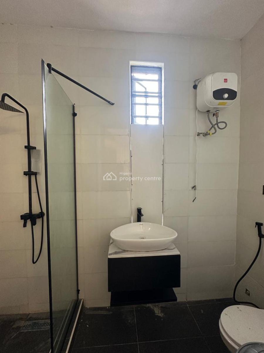 2 Bedroom Apartment, Salem, Ikate, Lekki, Lagos, Flat / Apartment for Sale