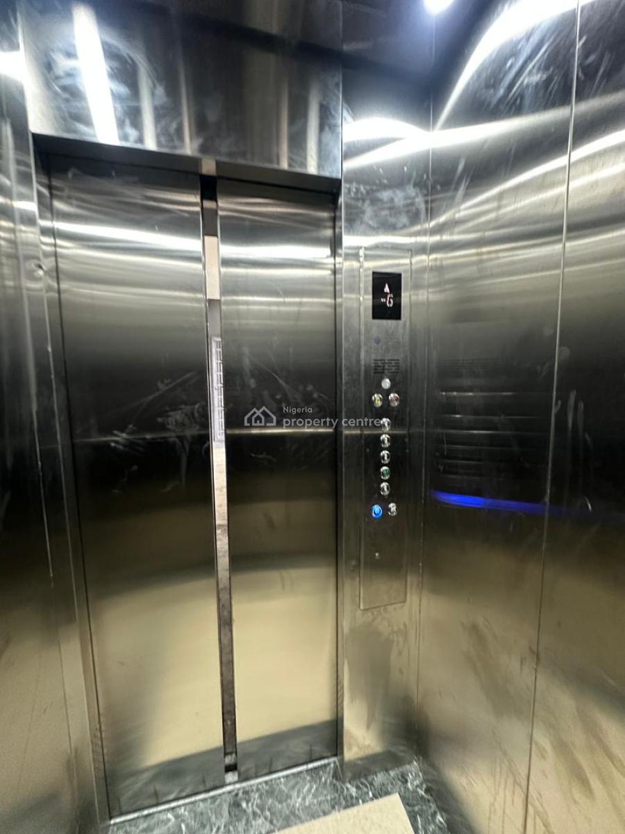 2 Bedroom Apartment, Salem, Ikate, Lekki, Lagos, Flat / Apartment for Sale