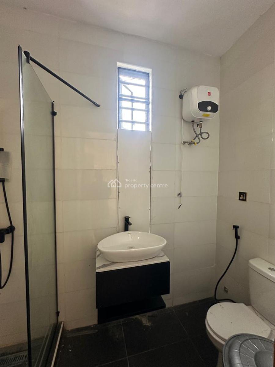 2 Bedroom Apartment, Salem, Ikate, Lekki, Lagos, Flat / Apartment for Sale