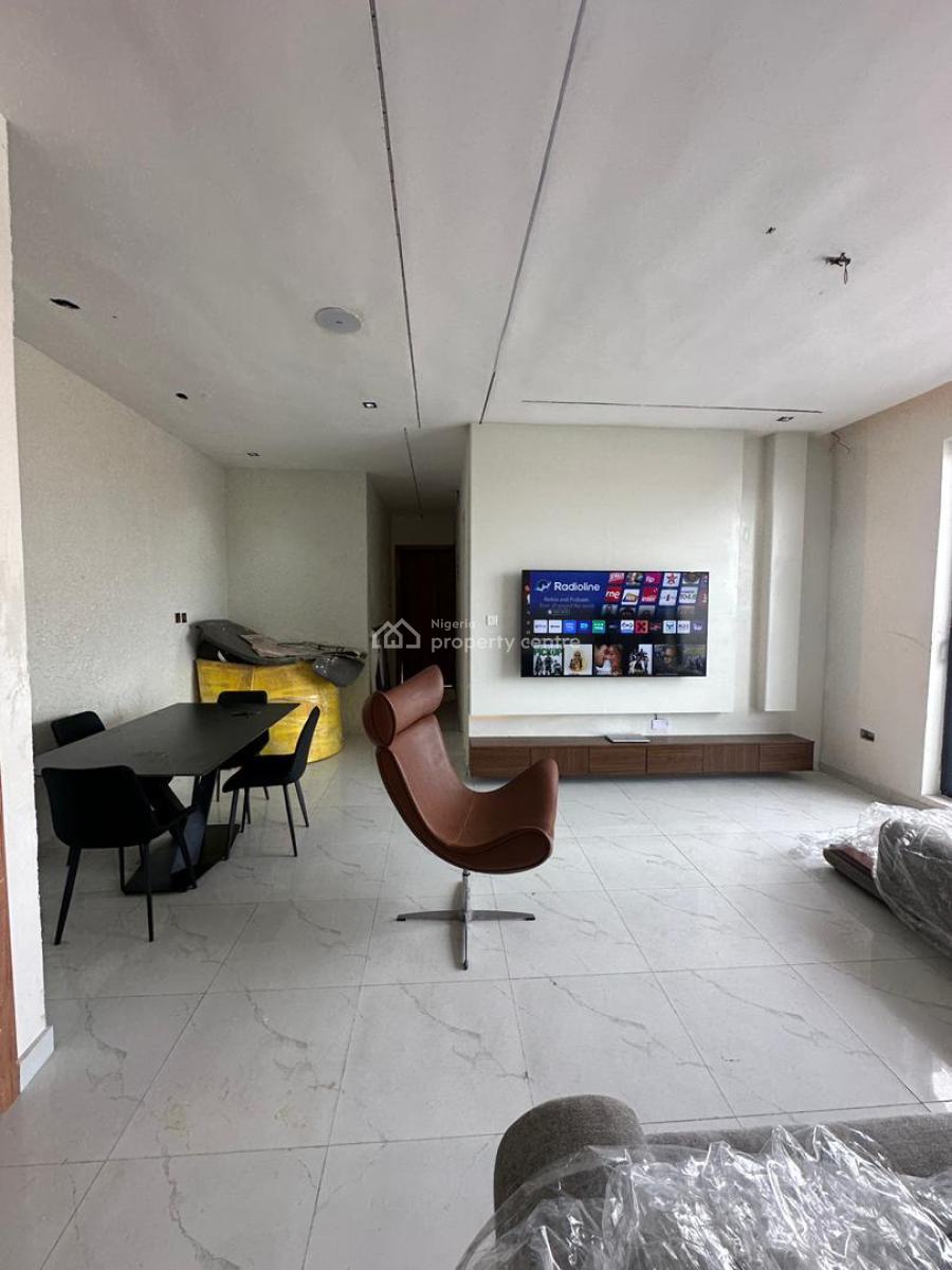 2 Bedroom Apartment, Salem, Ikate, Lekki, Lagos, Flat / Apartment for Sale