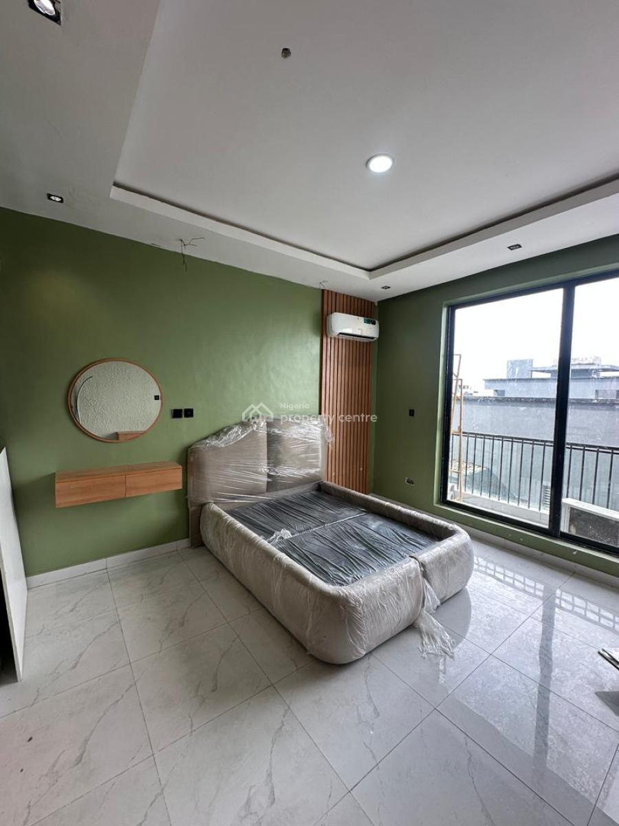 2 Bedroom Apartment, Salem, Ikate, Lekki, Lagos, Flat / Apartment for Sale