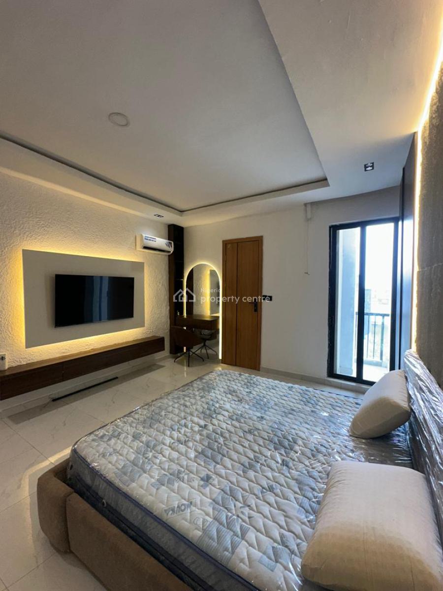 2 Bedroom Apartment, Salem, Ikate, Lekki, Lagos, Flat / Apartment for Sale