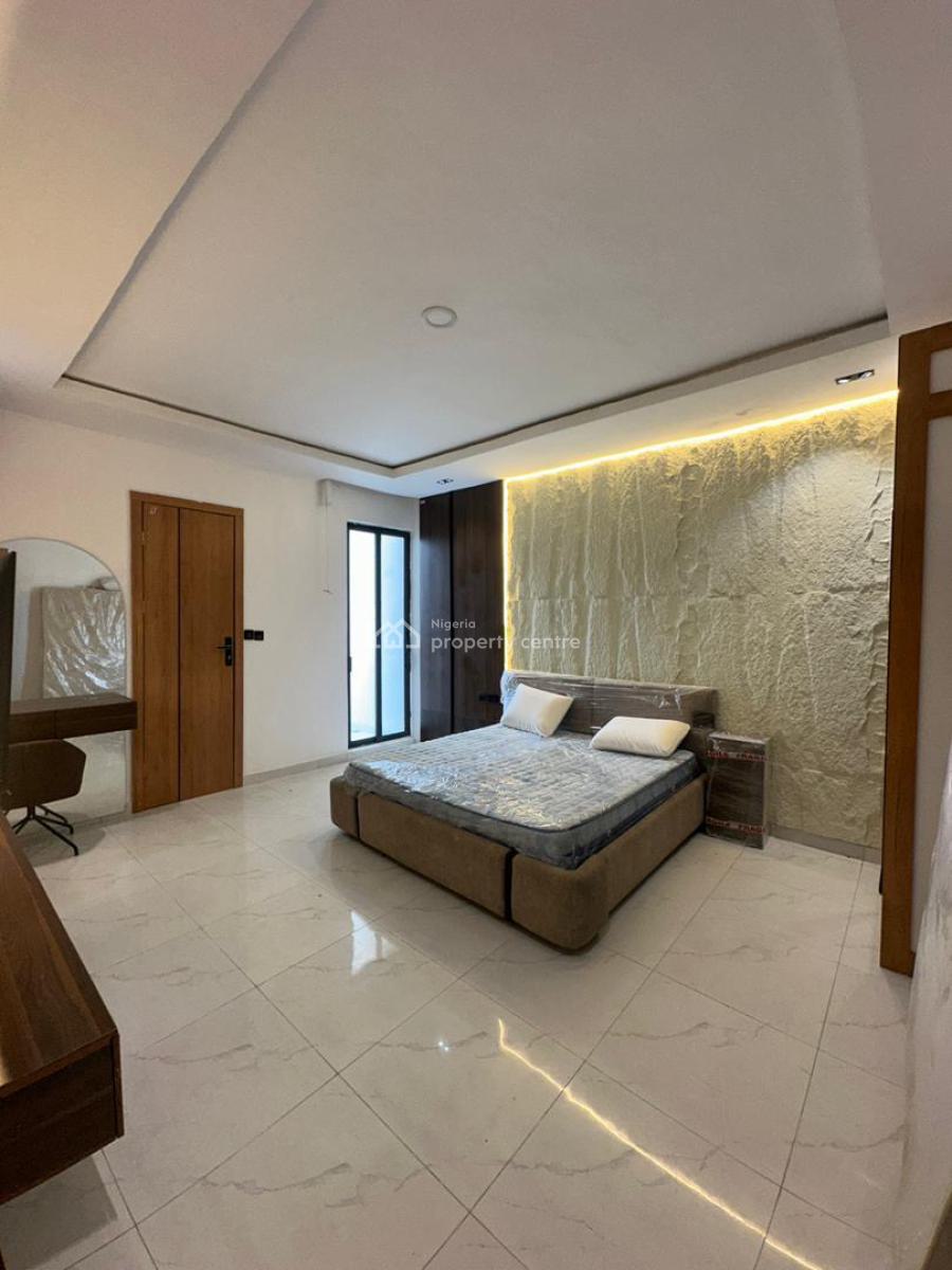 2 Bedroom Apartment, Salem, Ikate, Lekki, Lagos, Flat / Apartment for Sale