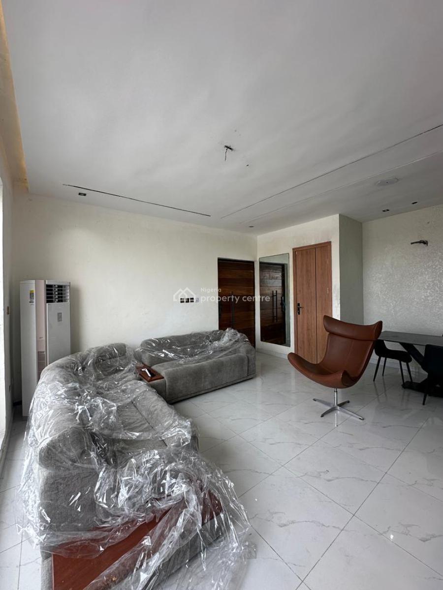 2 Bedroom Apartment, Salem, Ikate, Lekki, Lagos, Flat / Apartment for Sale