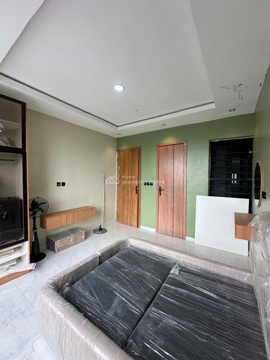 2 Bedroom Apartment, Salem, Ikate, Lekki, Lagos, Flat / Apartment for Sale