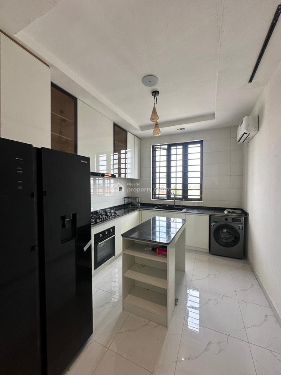 2 Bedroom Apartment, Salem, Ikate, Lekki, Lagos, Flat / Apartment for Sale