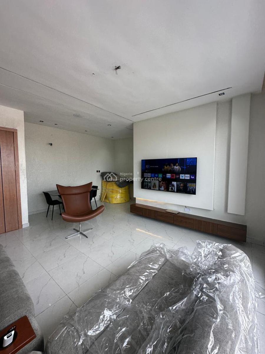 2 Bedroom Apartment, Salem, Ikate, Lekki, Lagos, Flat / Apartment for Sale