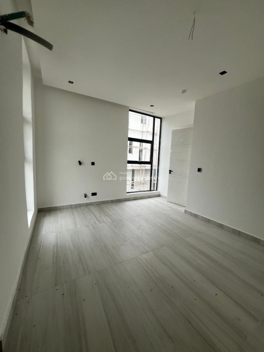 Luxury 5bedroom, Victory Park Estate,, Osapa, Lekki, Lagos, Detached Duplex for Sale