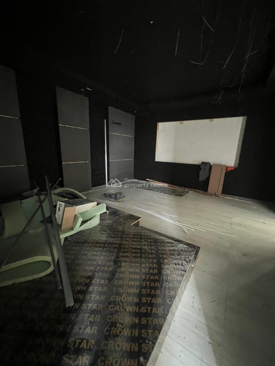 Luxury 5bedroom, Victory Park Estate,, Osapa, Lekki, Lagos, Detached Duplex for Sale