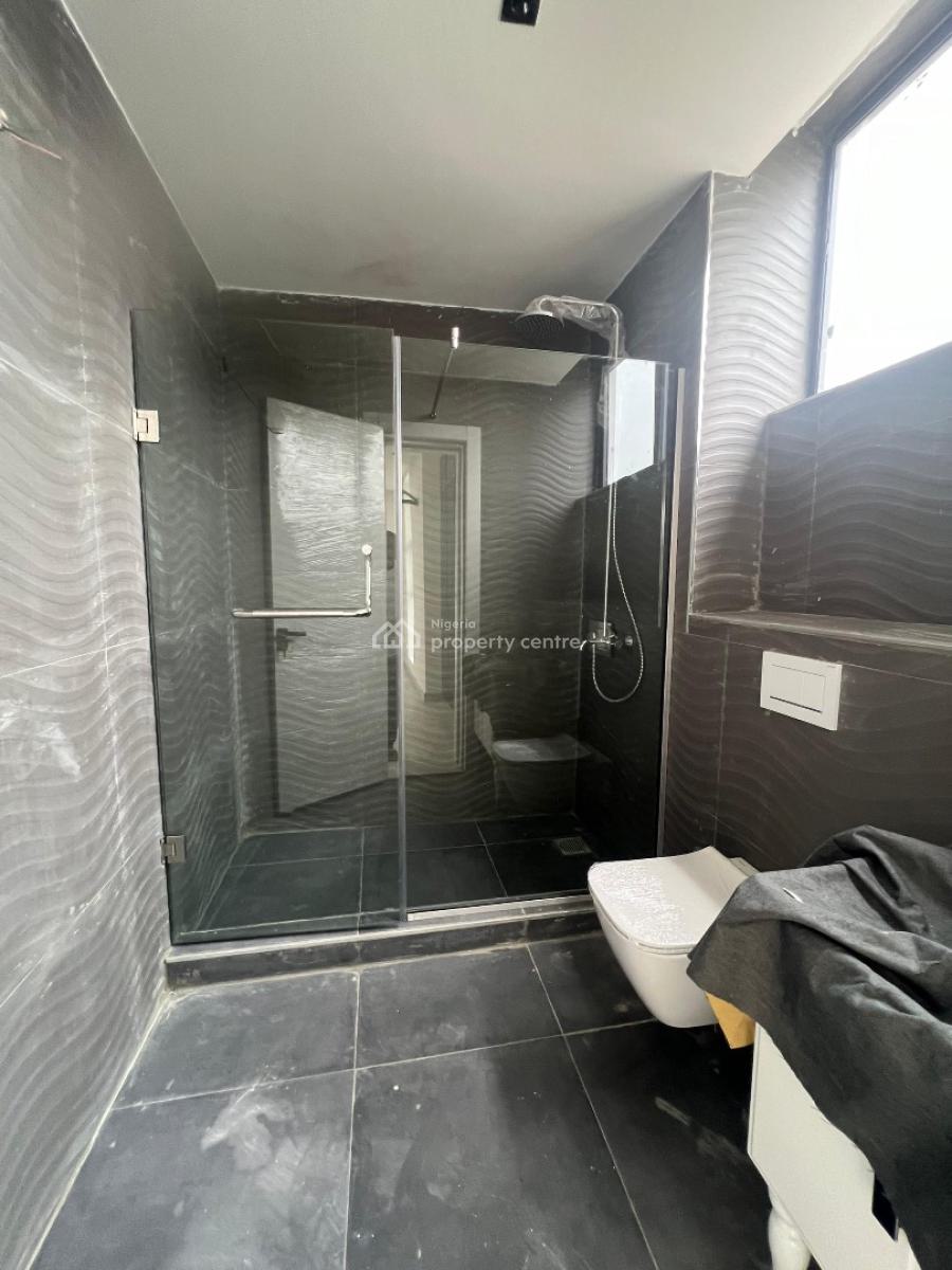 Luxury 5bedroom, Victory Park Estate,, Osapa, Lekki, Lagos, Detached Duplex for Sale