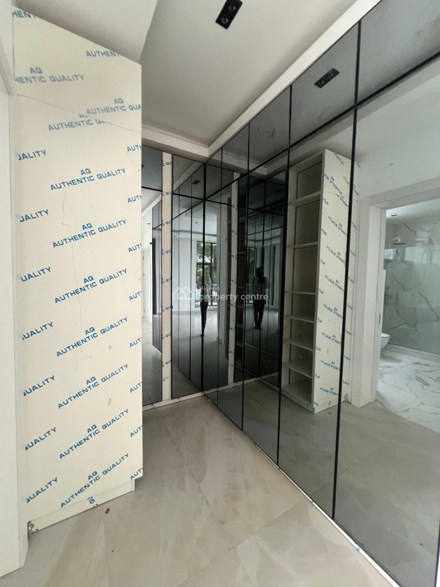 Luxury 5bedroom, Victory Park Estate,, Osapa, Lekki, Lagos, Detached Duplex for Sale
