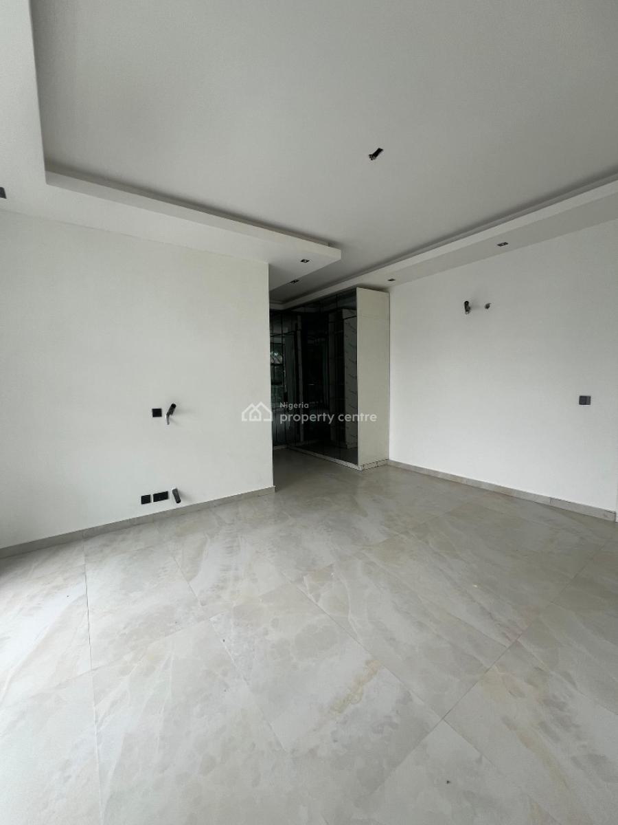 Luxury 5bedroom, Victory Park Estate,, Osapa, Lekki, Lagos, Detached Duplex for Sale