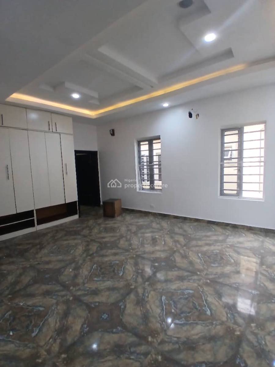 Self Contain Masters, Osapa, Lekki, Lagos, Self Contain (single Rooms) for Rent
