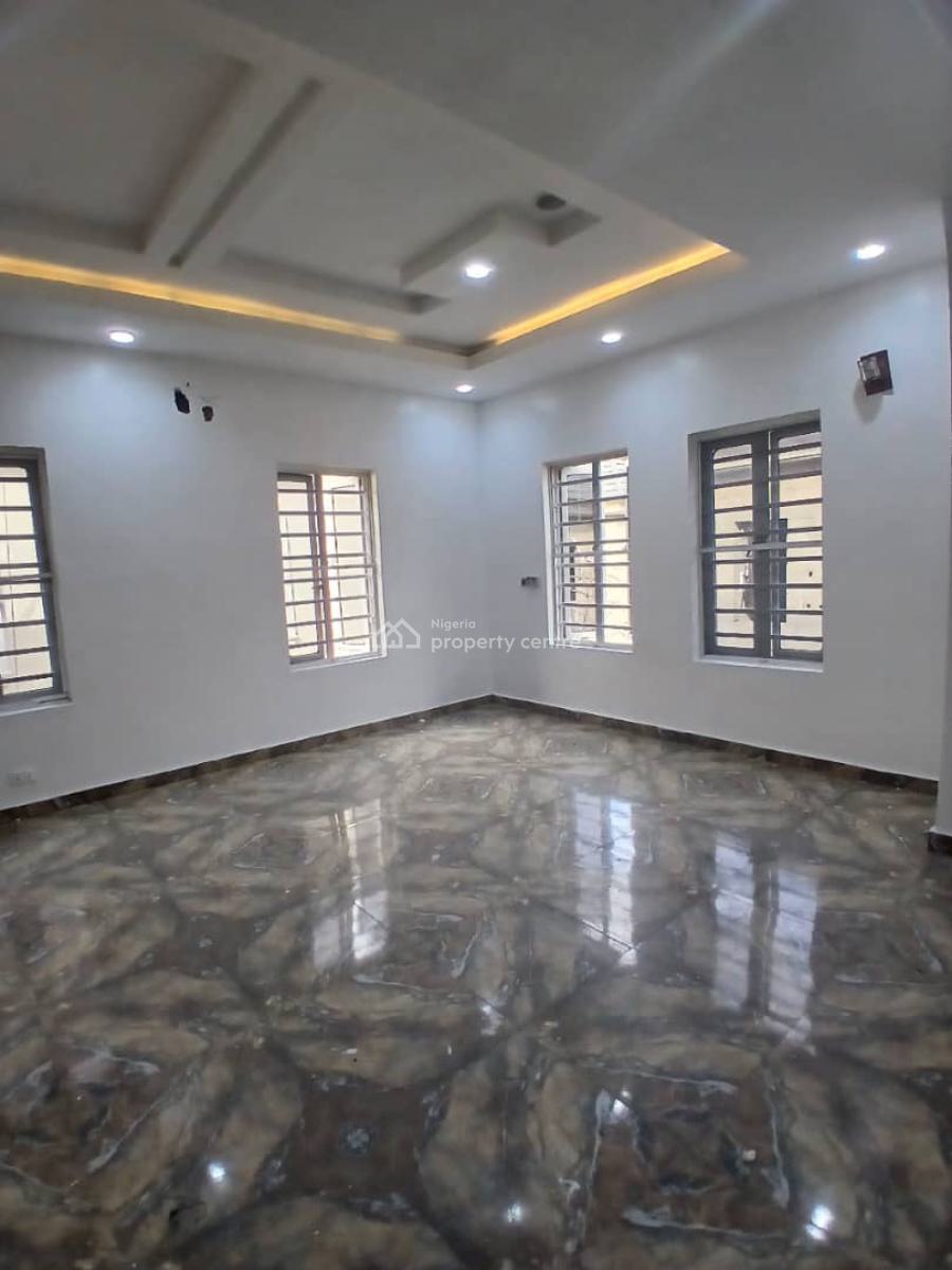 Self Contain Masters, Osapa, Lekki, Lagos, Self Contain (single Rooms) for Rent