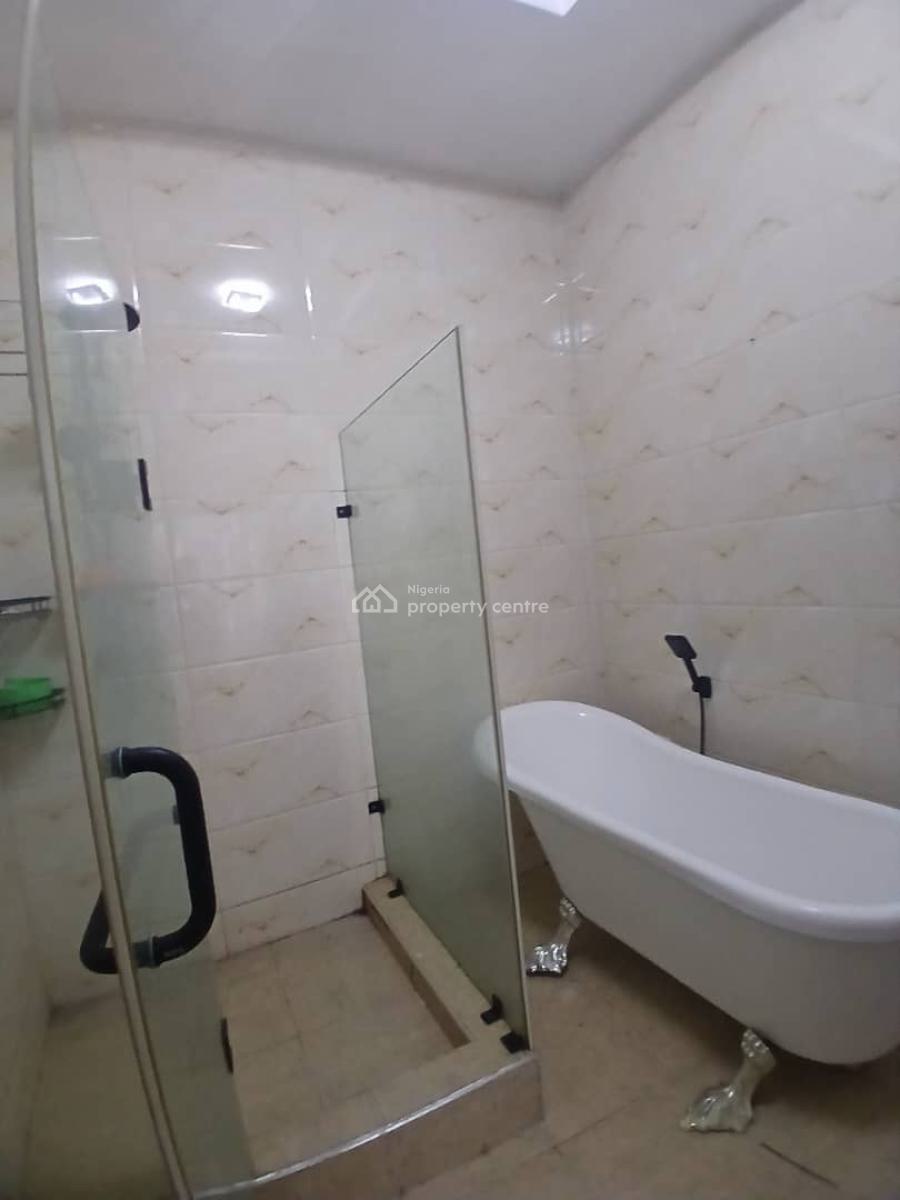 Self Contain Masters, Osapa, Lekki, Lagos, Self Contain (single Rooms) for Rent