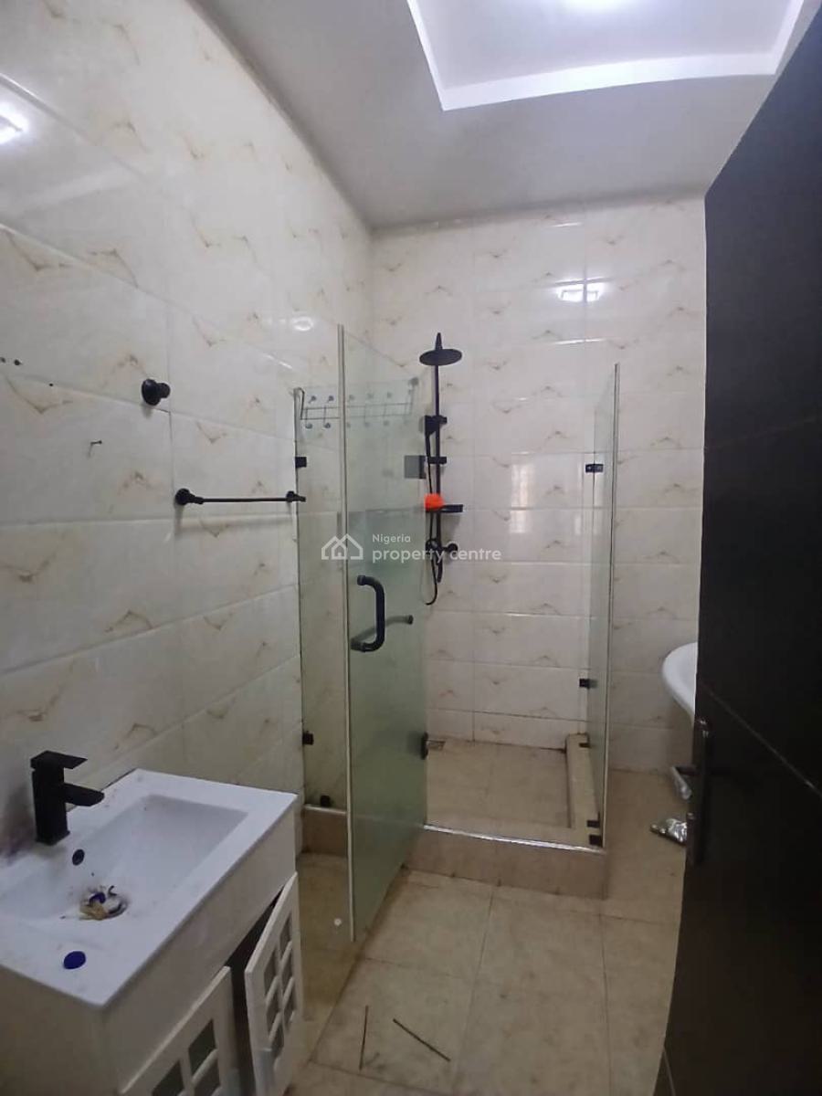 Self Contain Masters, Osapa, Lekki, Lagos, Self Contain (single Rooms) for Rent