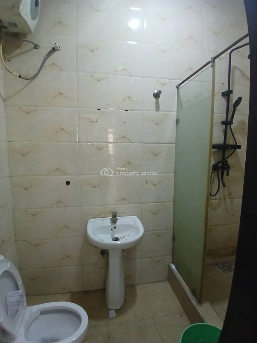 Self Contain Semi Masters, Osapa, Lekki, Lagos, Self Contain (single Rooms) for Rent