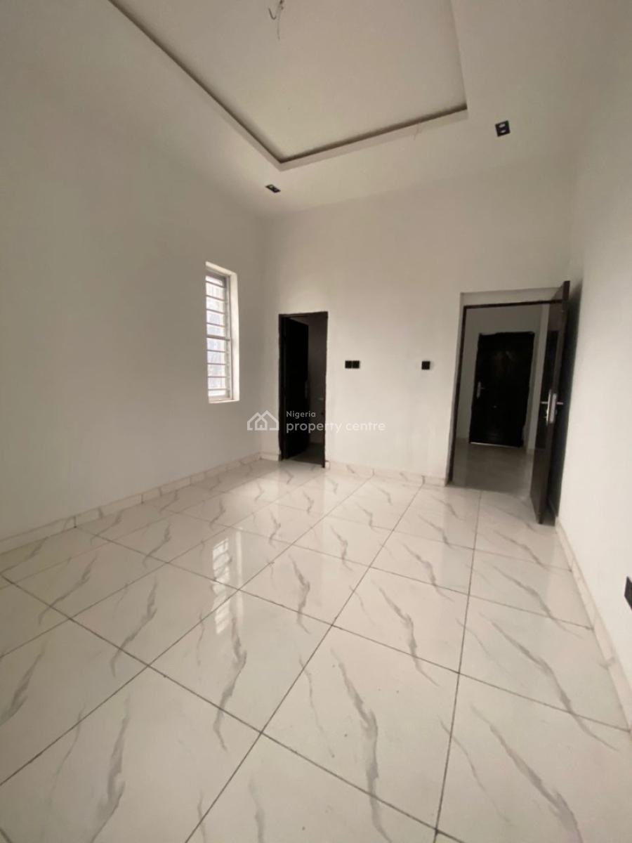 Luxury 2 Bedroom Flat, Sangotedo, Sangotedo, Ajah, Lagos, Flat / Apartment for Sale