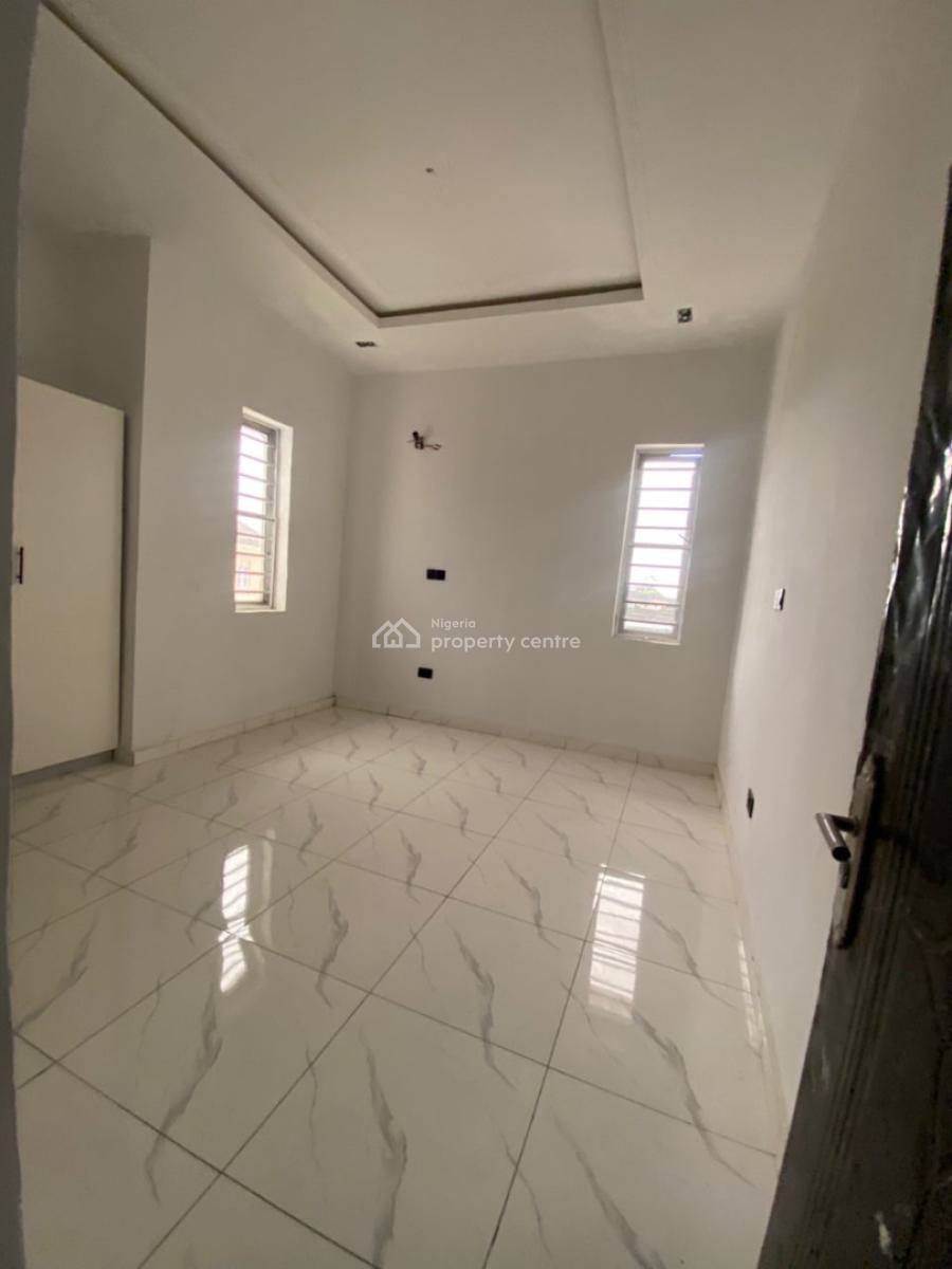 Luxury 2 Bedroom Flat, Sangotedo, Sangotedo, Ajah, Lagos, Flat / Apartment for Sale